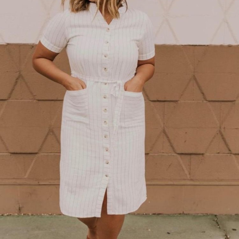 Roolee size small dress